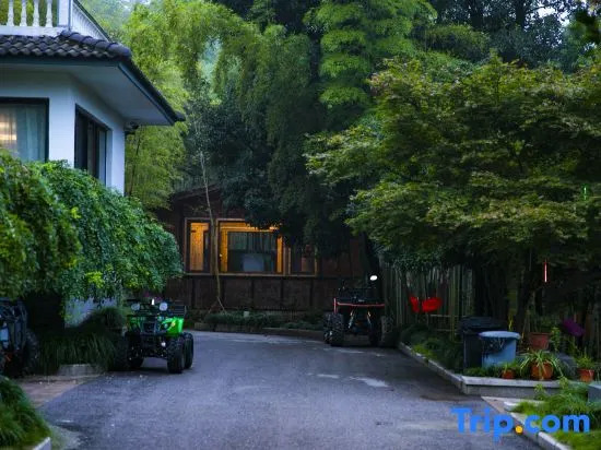 Boxin Bay Guesthouse