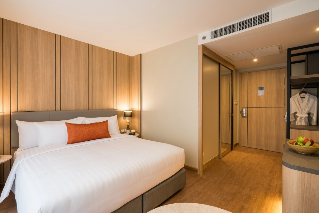 The Key Premier Hotel Sukhumvit Bangkok