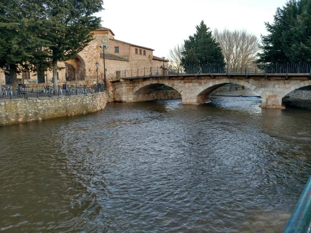 Apartamentos La Alborada Medieval