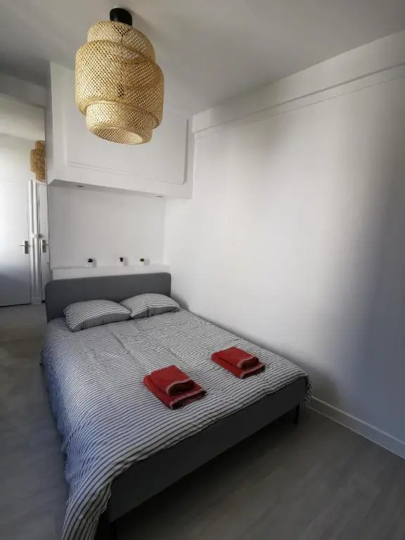 Suite Capucins 2
