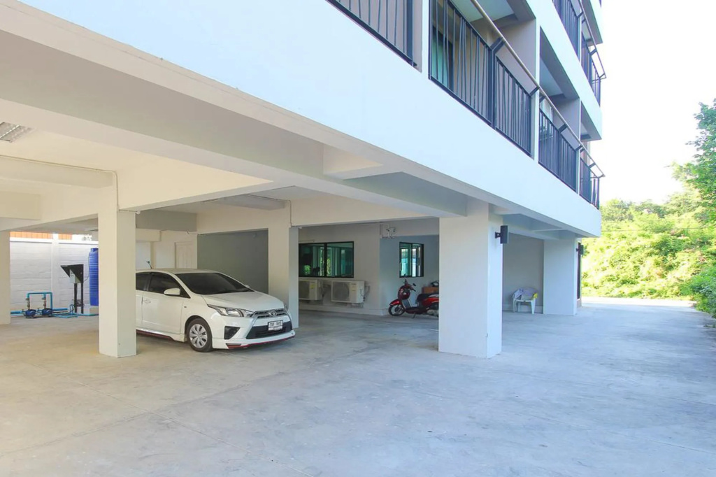 Huahin City View