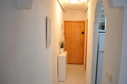 Apartament La Mata