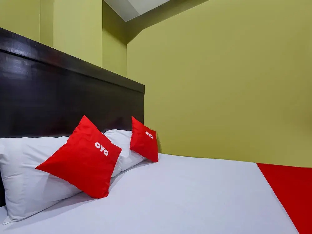 JQV Hotel