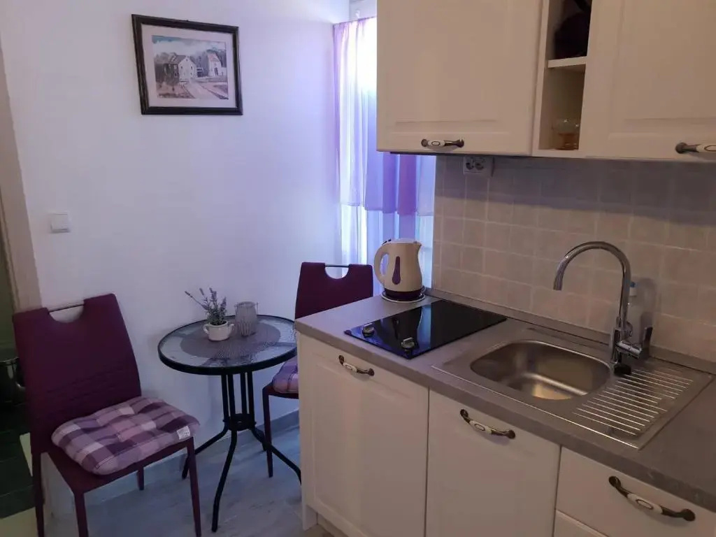 Ana Tudor Apartments