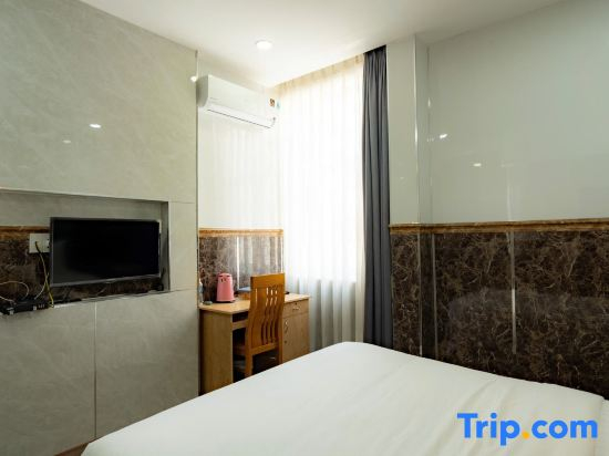 Hotel Tan Quy Do 1