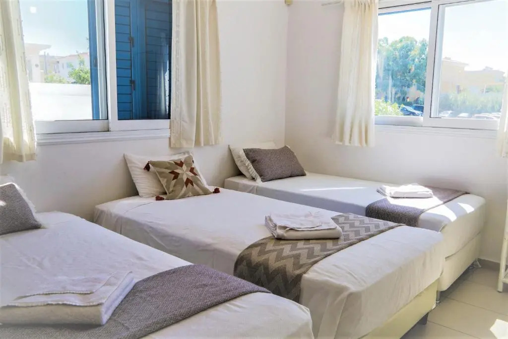 Phaedrus Living: Seaside Luxury Villa Anafi