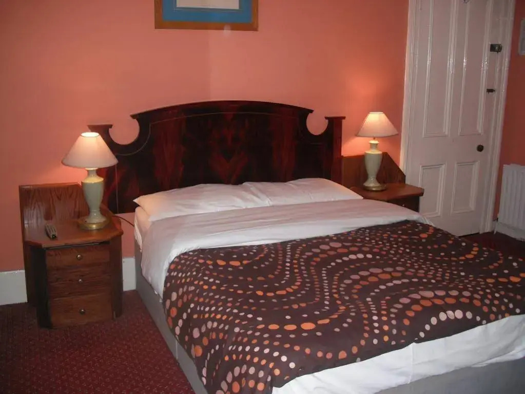Marian Guest House