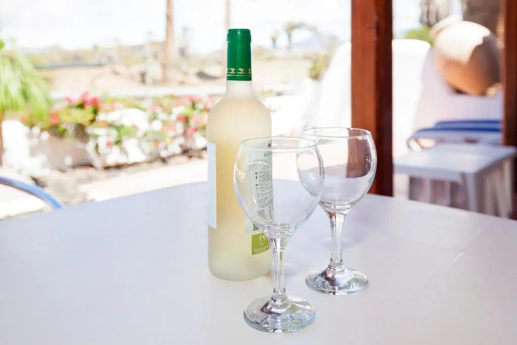 San Andres Resort Villa 103 Golf del Sur