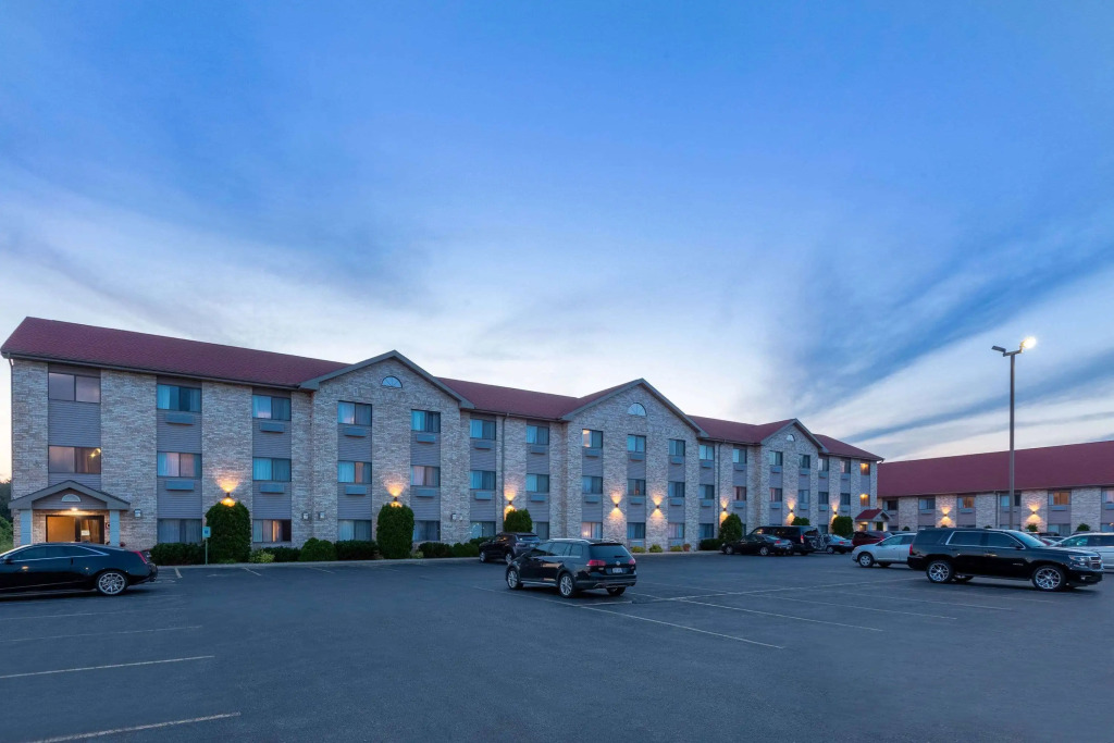 Wingate by Wyndham Wisconsin Dells Waterpark
