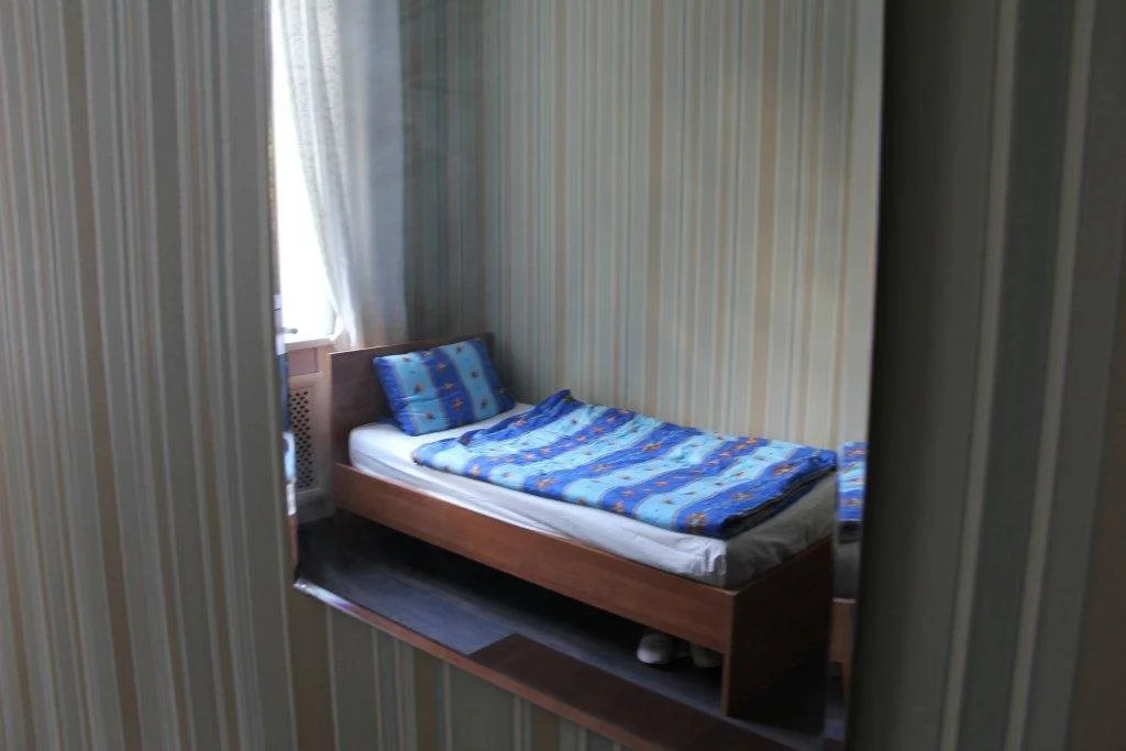 Lakshmi Rooms Park Pobedy