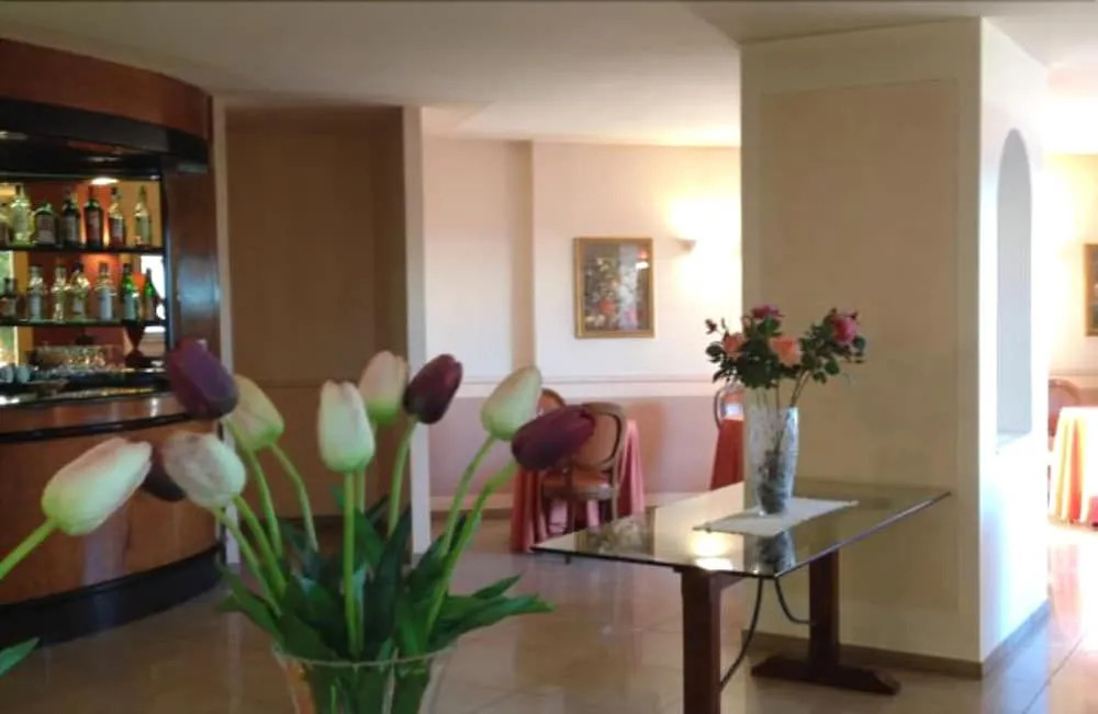 Hotel Daniel