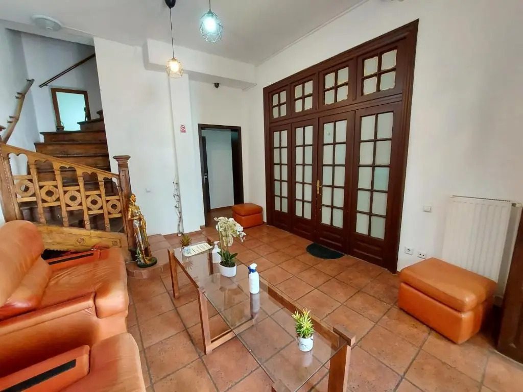 Happy Accomodation
