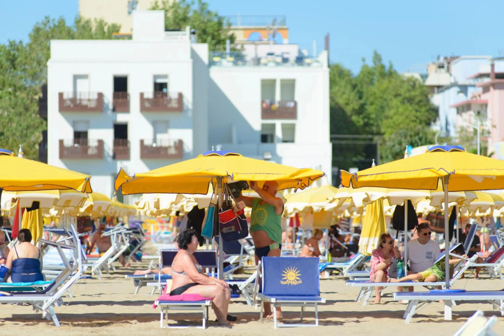 Hotel Nuova Medusa