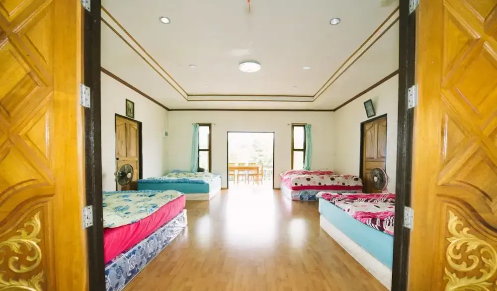 Seedaorueang Resort