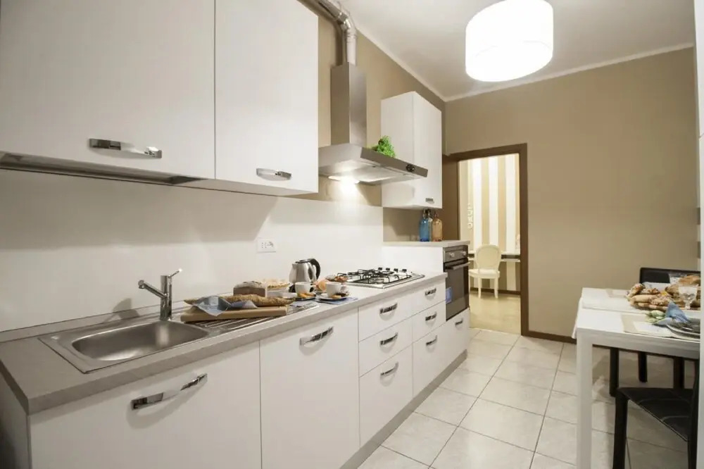 Residence Villa Olmo Como with Parking