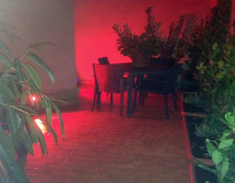 Il Giardino Di Adriana