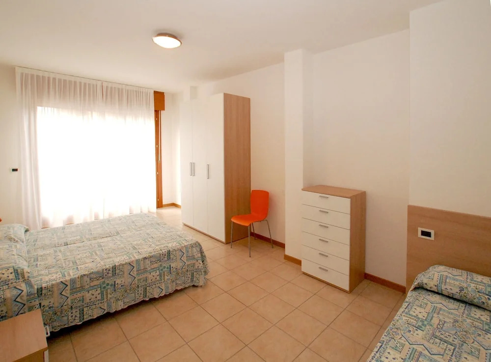 Condo-Hotel Roberta