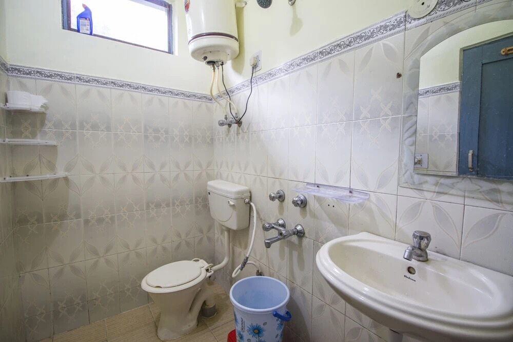 Snow Villa Guest House