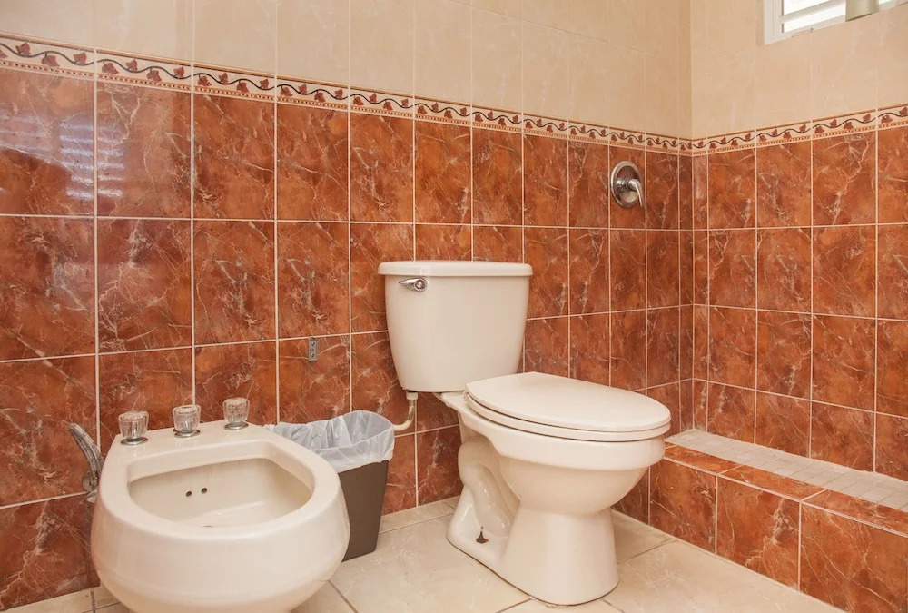 Casa vacacional en Arenales Isabela