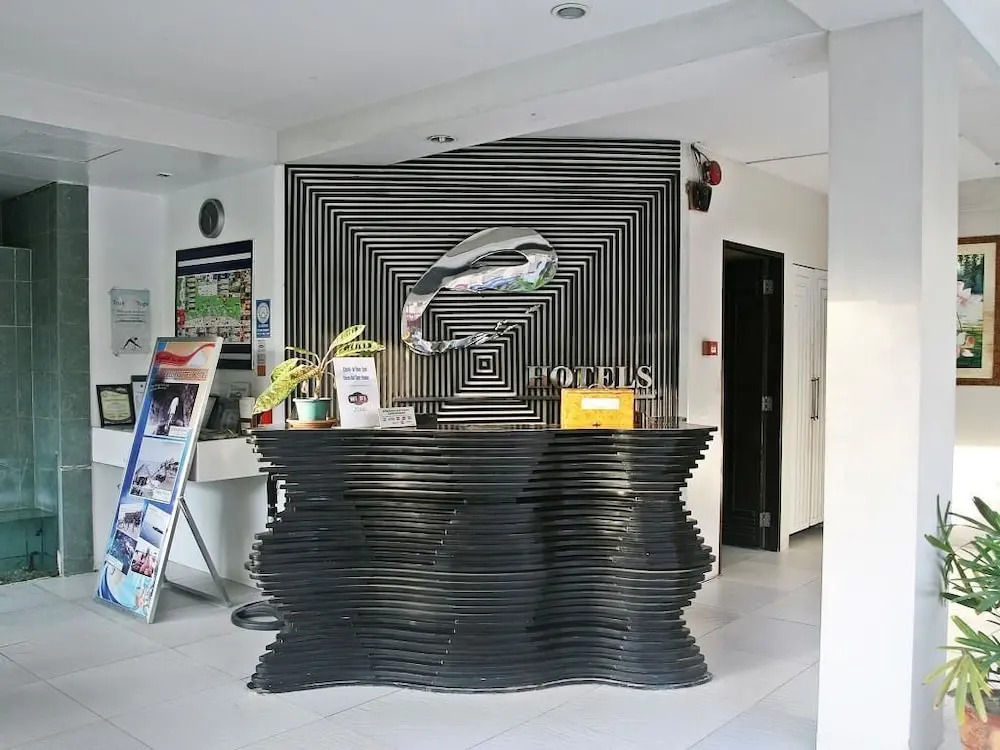 NIDA Rooms Boracay Aklan Junction