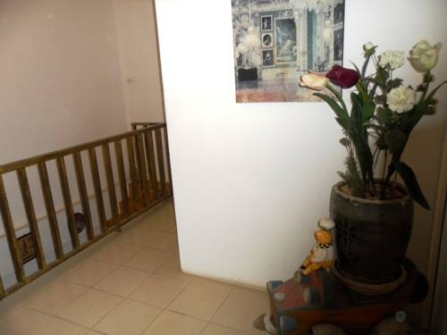 Pannmalee Guest House