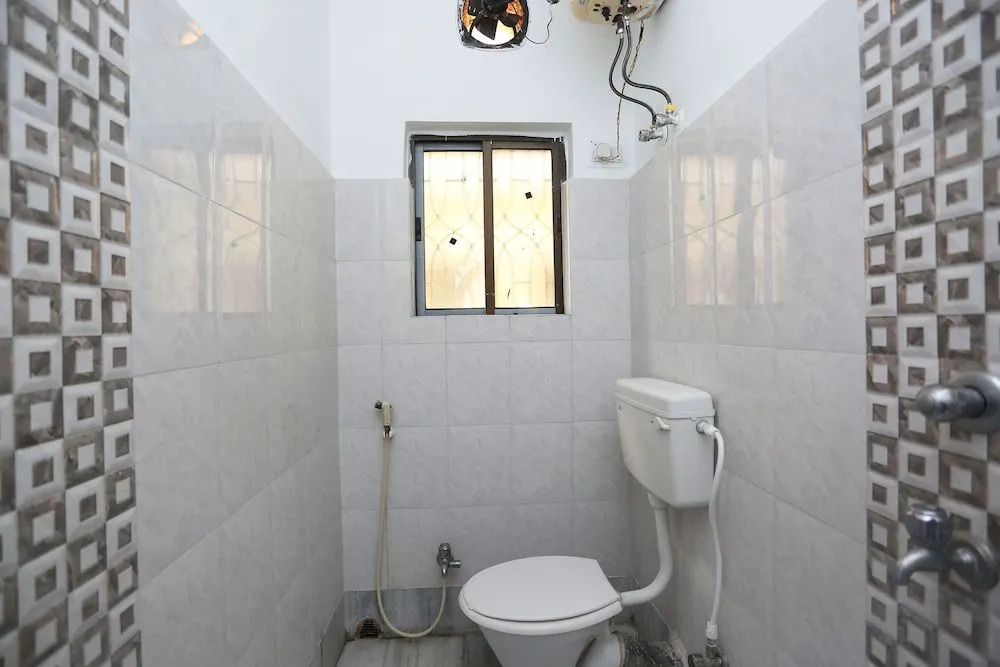 Oyo 28019 Surya Guest House