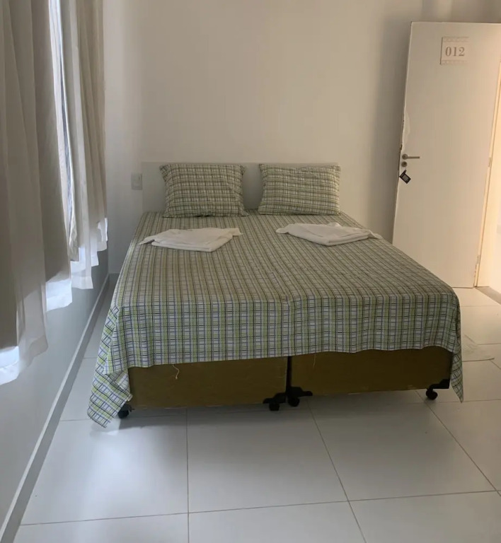 VIRASSOL Praia Hotel