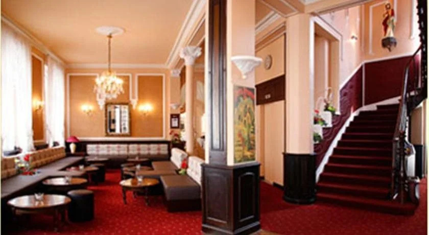 Hôtel Métropole