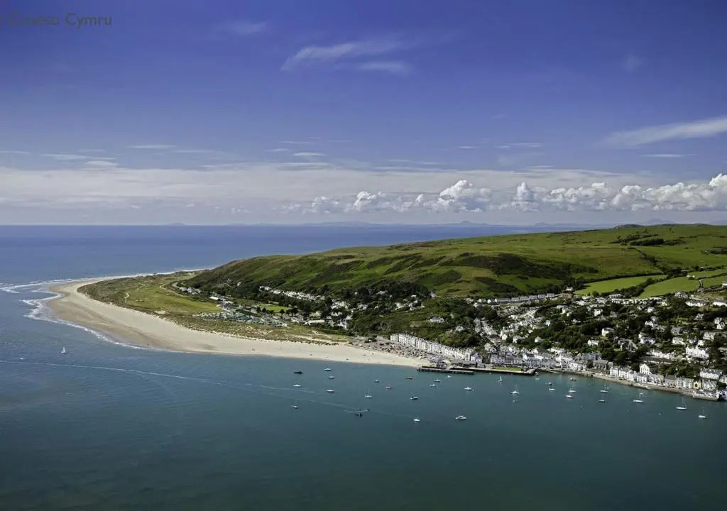 Ysgubor Newydd
