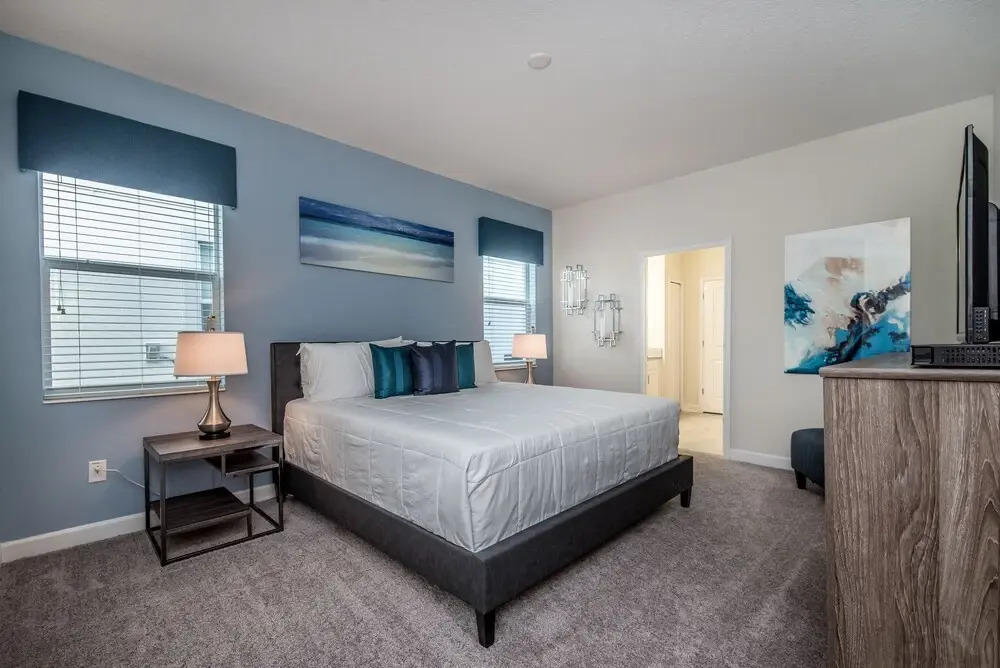 167mvd Amazing Champions Gate 9 Bedroom 5 Bath