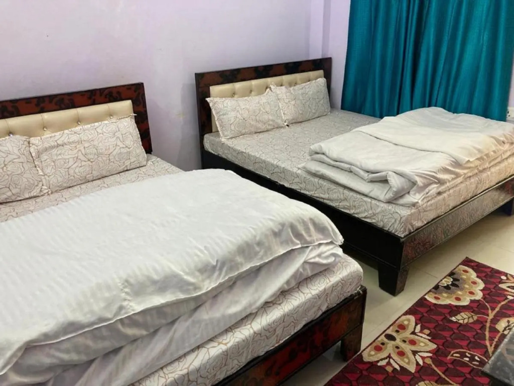 Amardeep Homestay by StayApart