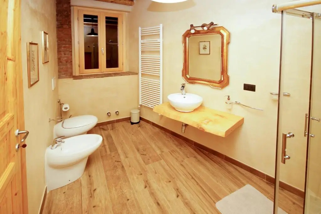 Cascina Bucolica B&B