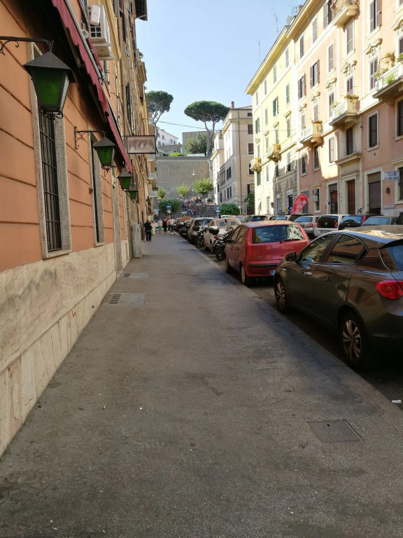 Vaticana Ottaviani Roma