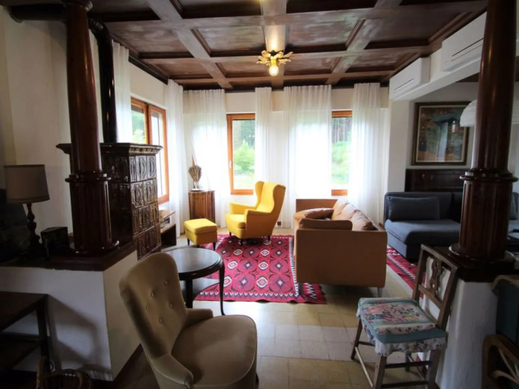 House Gemma Lago di Ledro