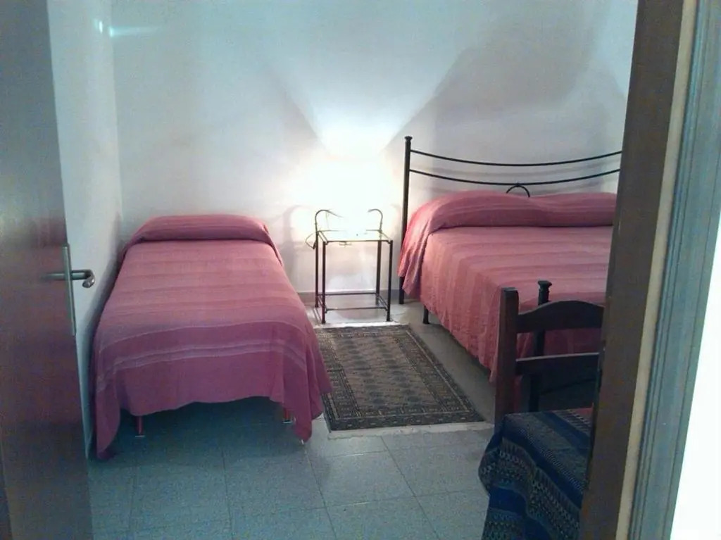 B&B Su Rizolu