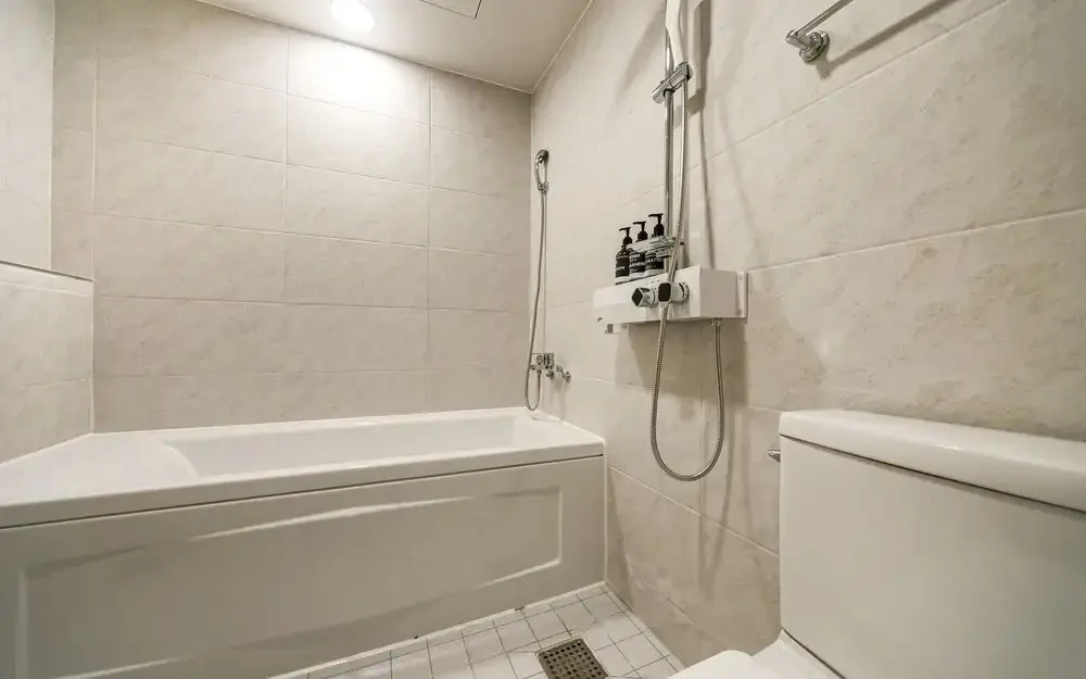 Daegu Suseong-gu Design Hotel Gauzin