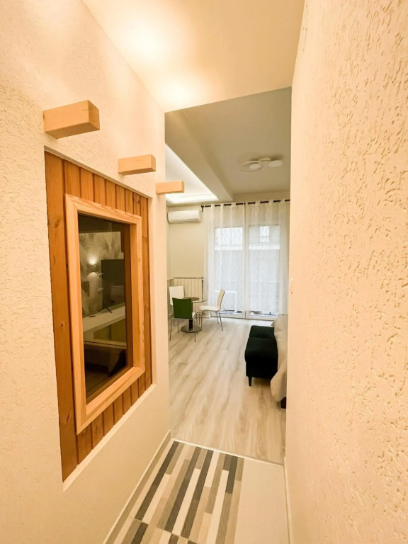 Studio at Synagogue with Sauna