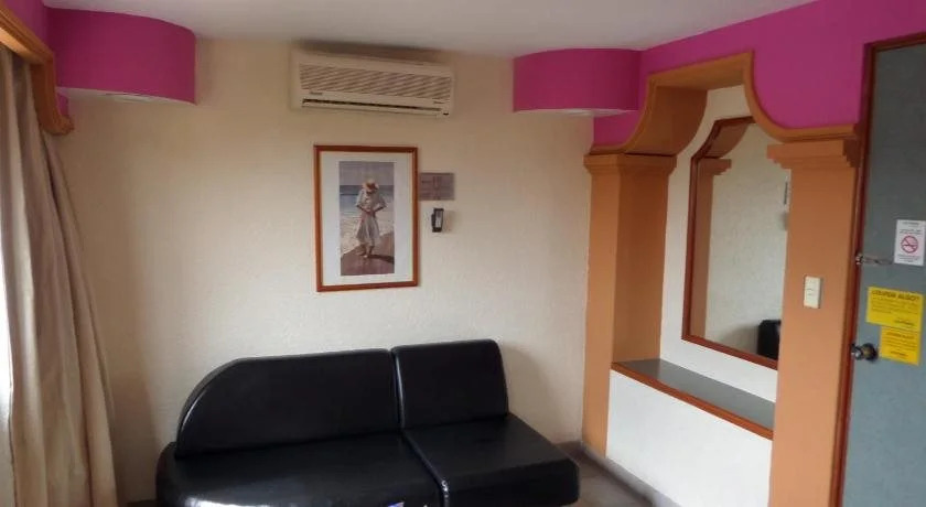 Motel Los Prados - Adults Only