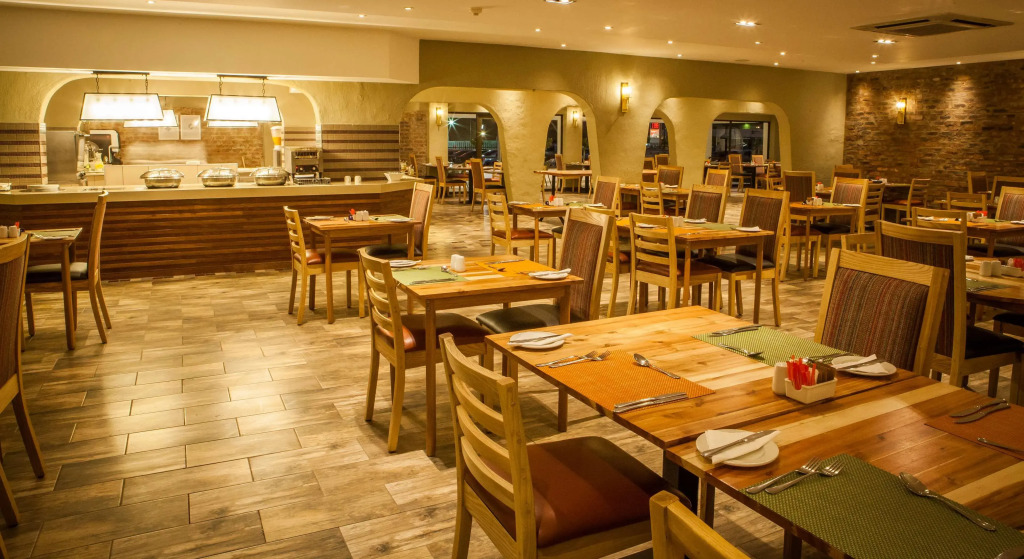 Garden Court Polokwane