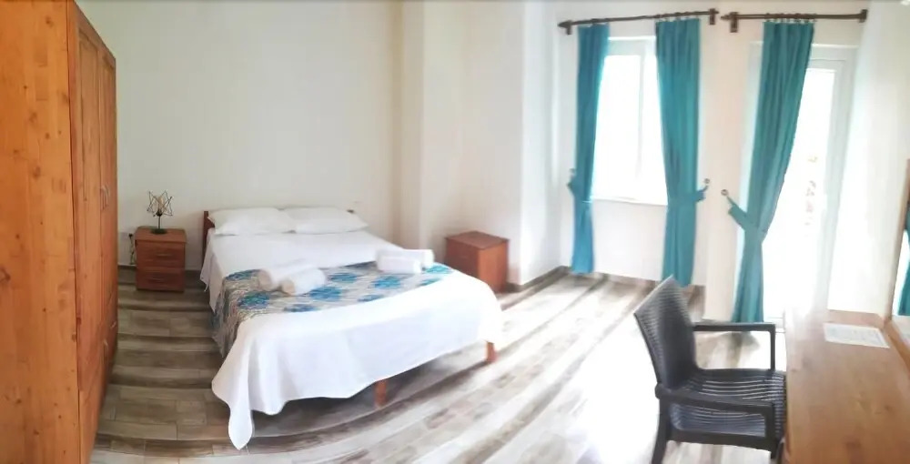 Ada Arası Otel Adrasan
