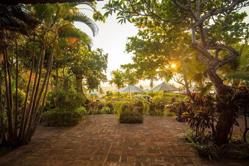 Zen Resort Bali
