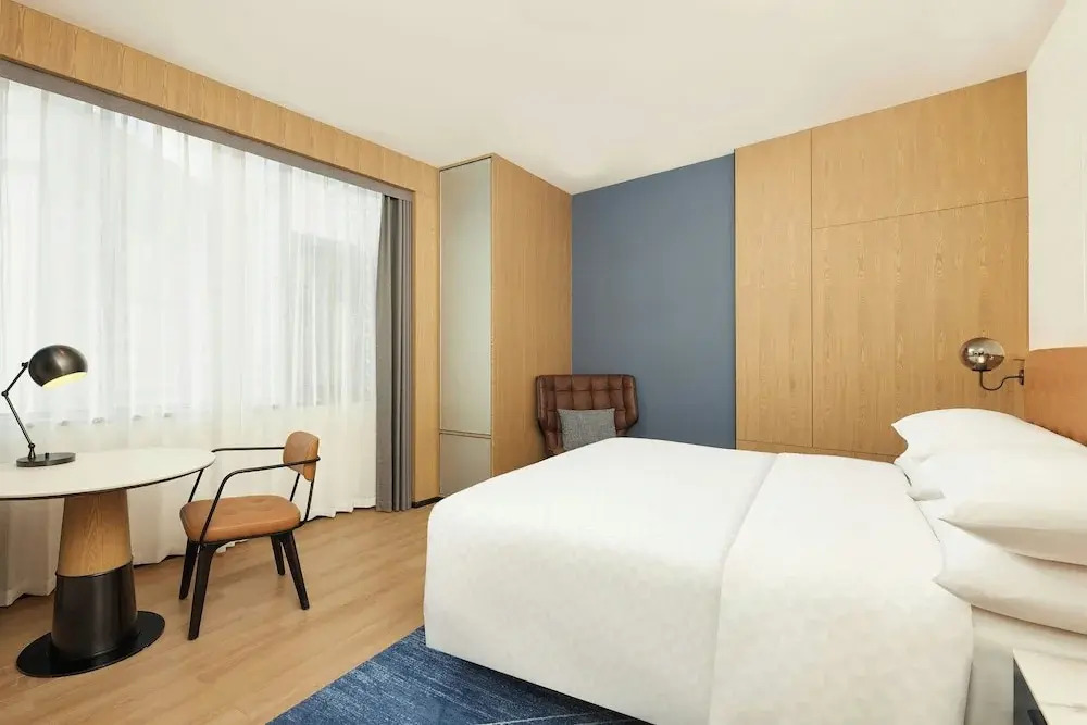 Four Points by Sheraton Kunming Dongfeng Square