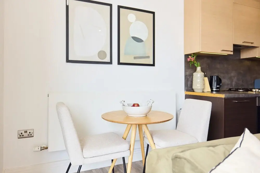 Manor Park One-Bed Escape