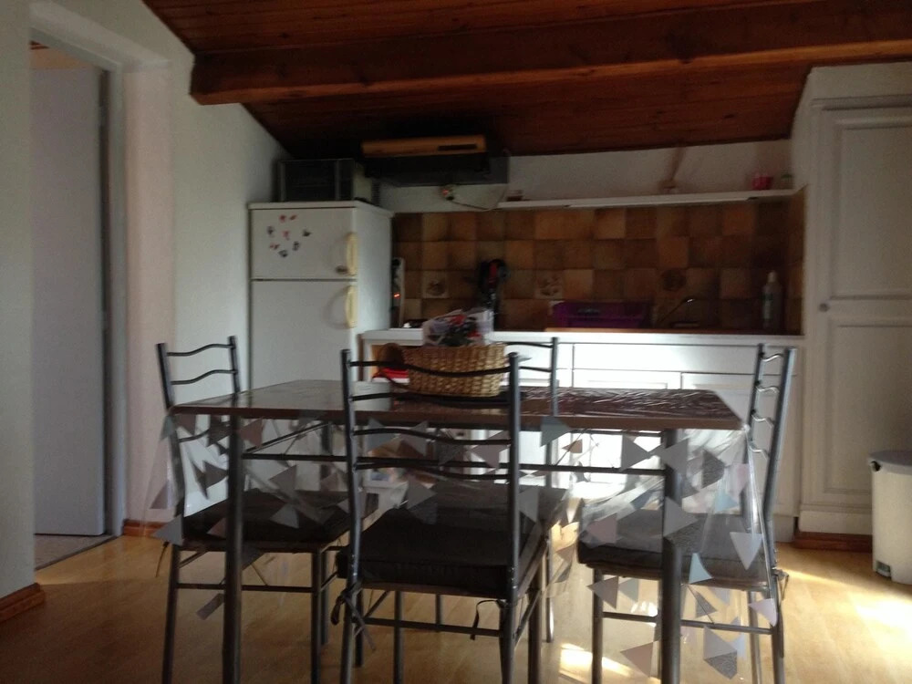 Apartment With one Bedroom in La Garde, With Wifi - 3 km From the Beac