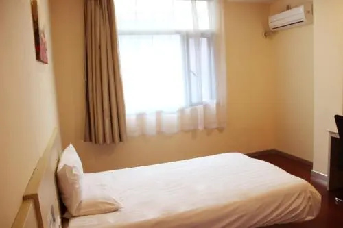 Hanting Hotel Qingdao Olympic Sailing Center