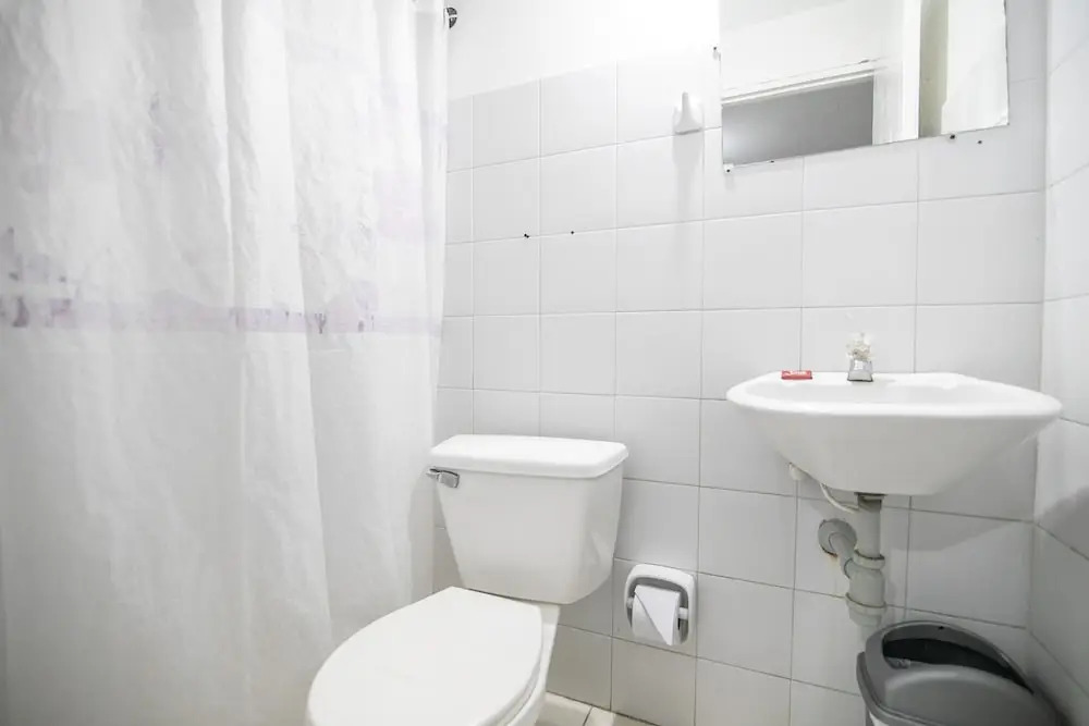Bonavento Hostel