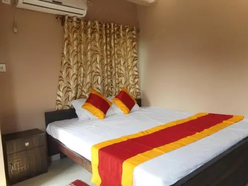 Hotel Utsav Plaza