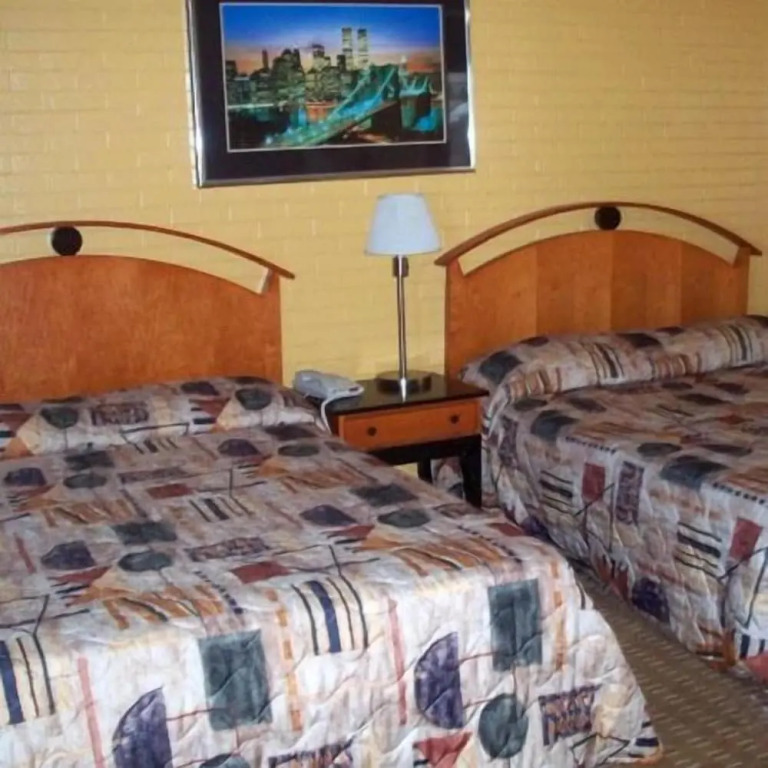 Provo Travelers Inn