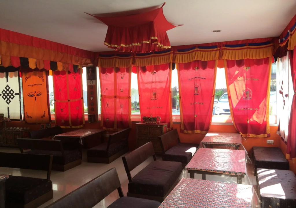 Himalaya Residence