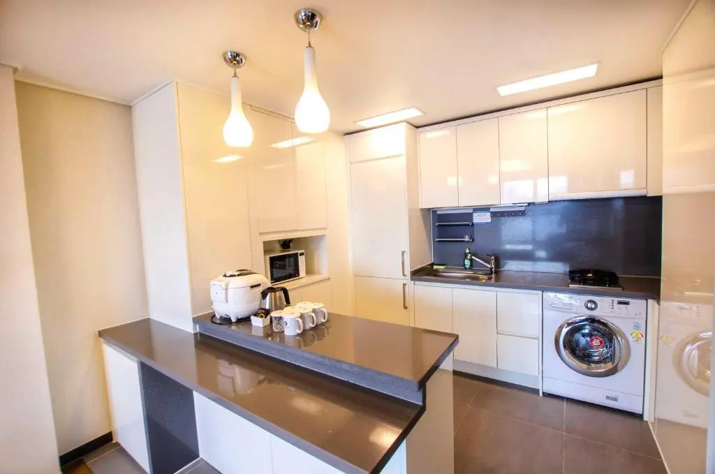 Plea De Blanc Hotel & Residence